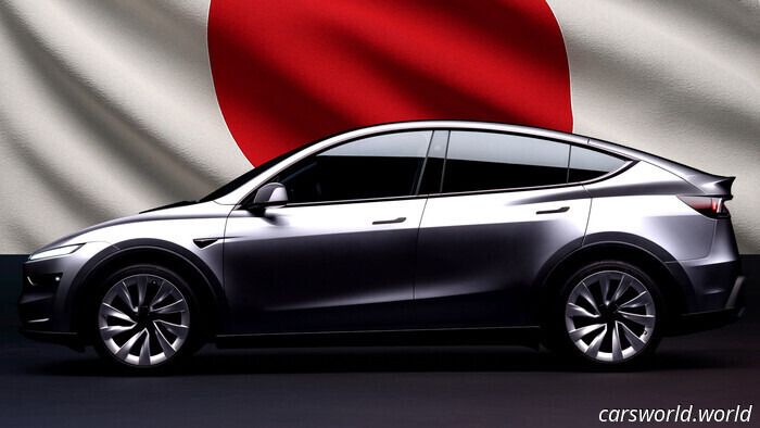Tesla batte Nissan nelle vendite di auto elettriche nel posto più inaspettato | Carscoops